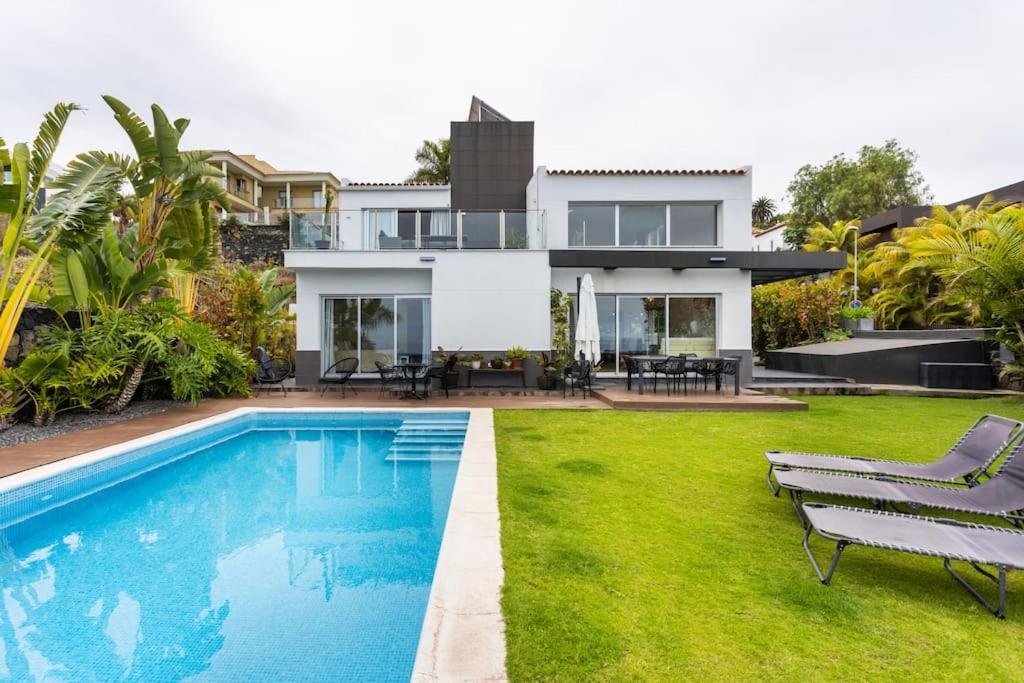 Villa Isla Bonita Santa Úrsula