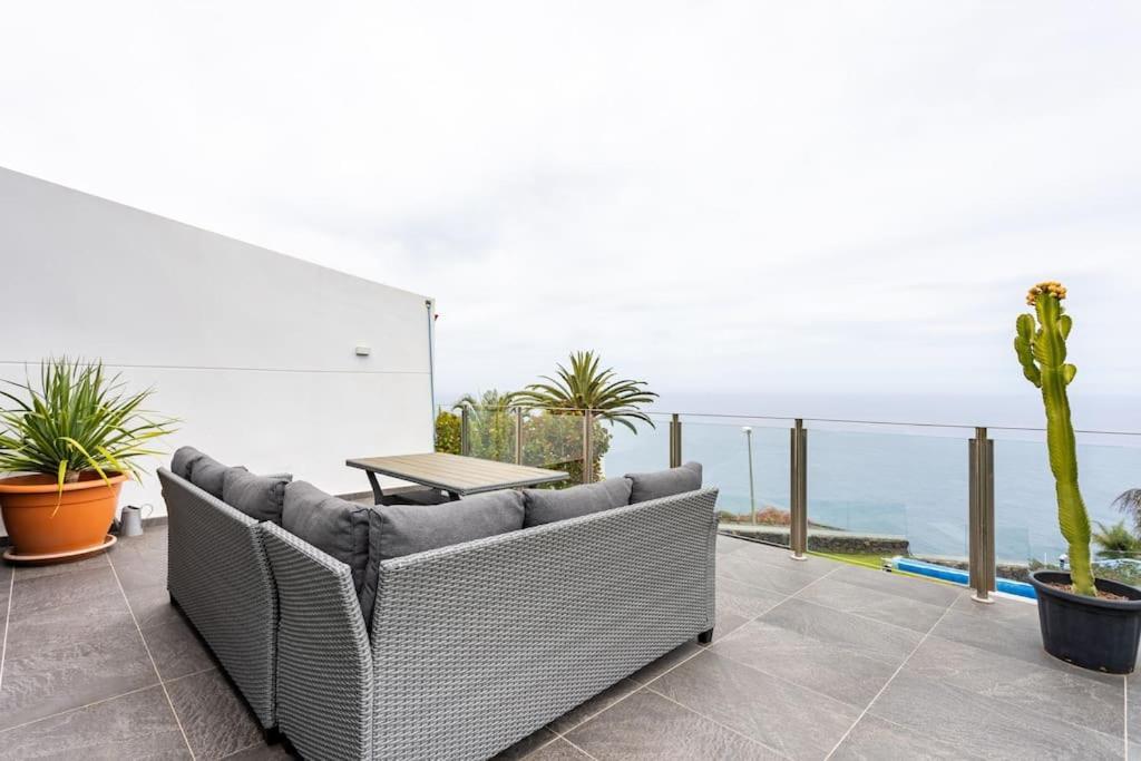 Isla Bonita Villa