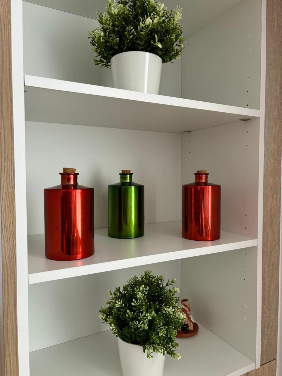 Apartment Flores