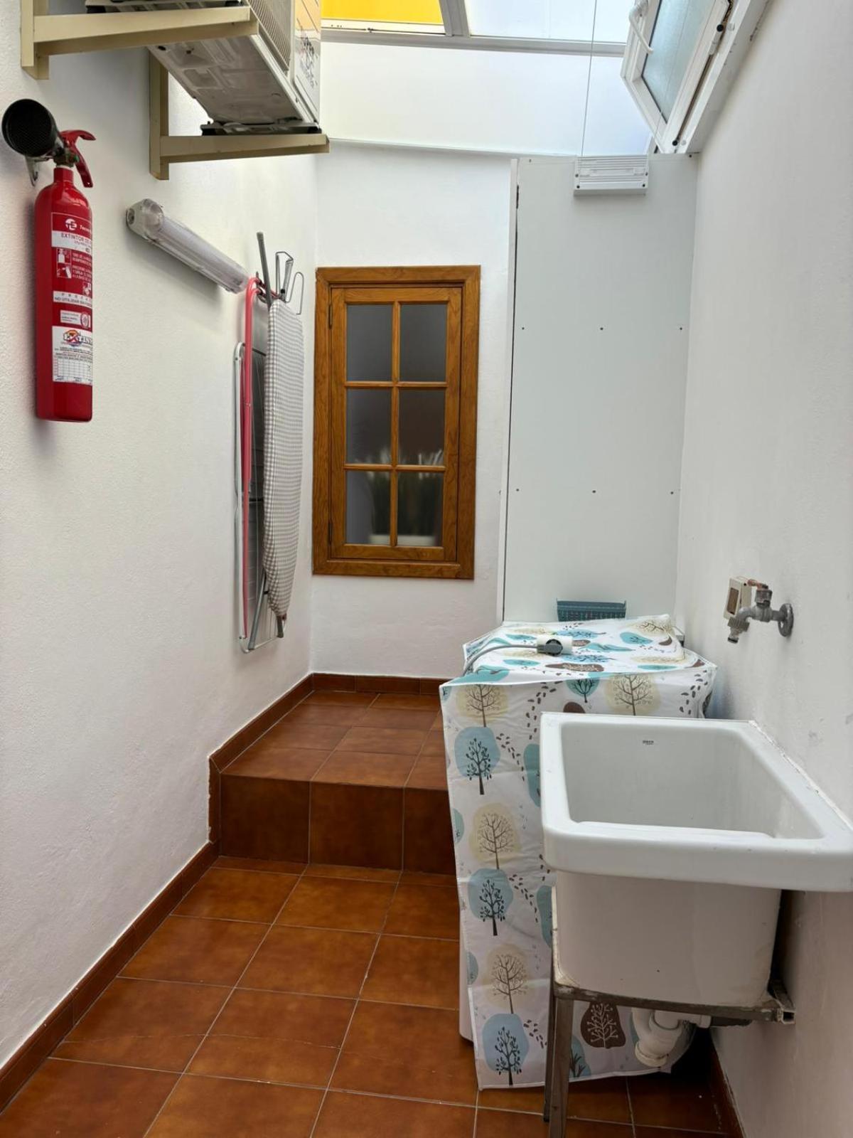 Flores Apartment