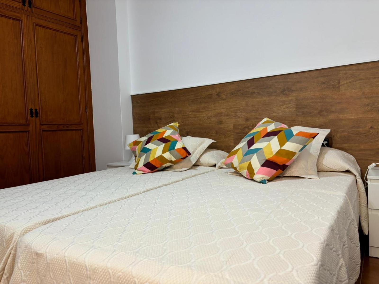 Flores Apartment *