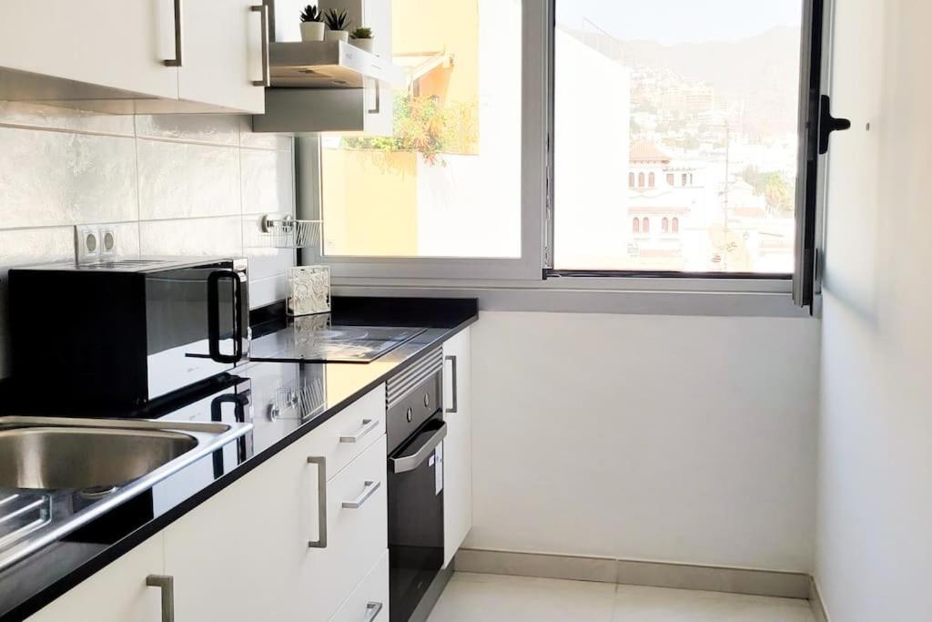 Apartment Precioso Piso En El Centro De La Ciudad Con Vistas *