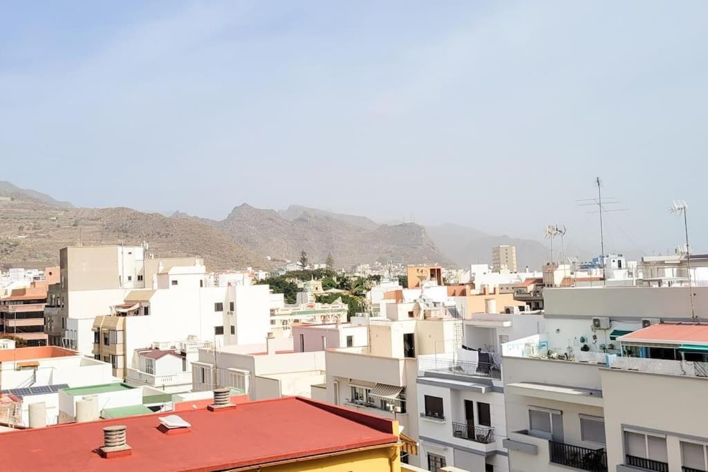 Apartment Precioso Piso En El Centro De La Ciudad Con Vistas *