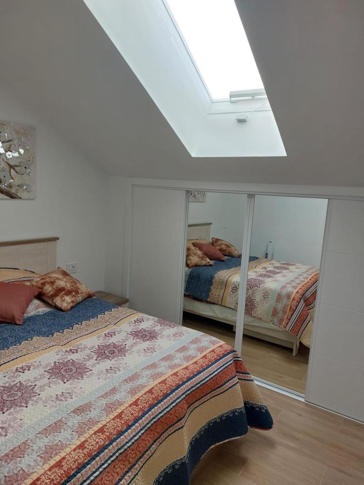 Apartment Deluxe Castle Harbour Los Cristianos (Tenerife)
