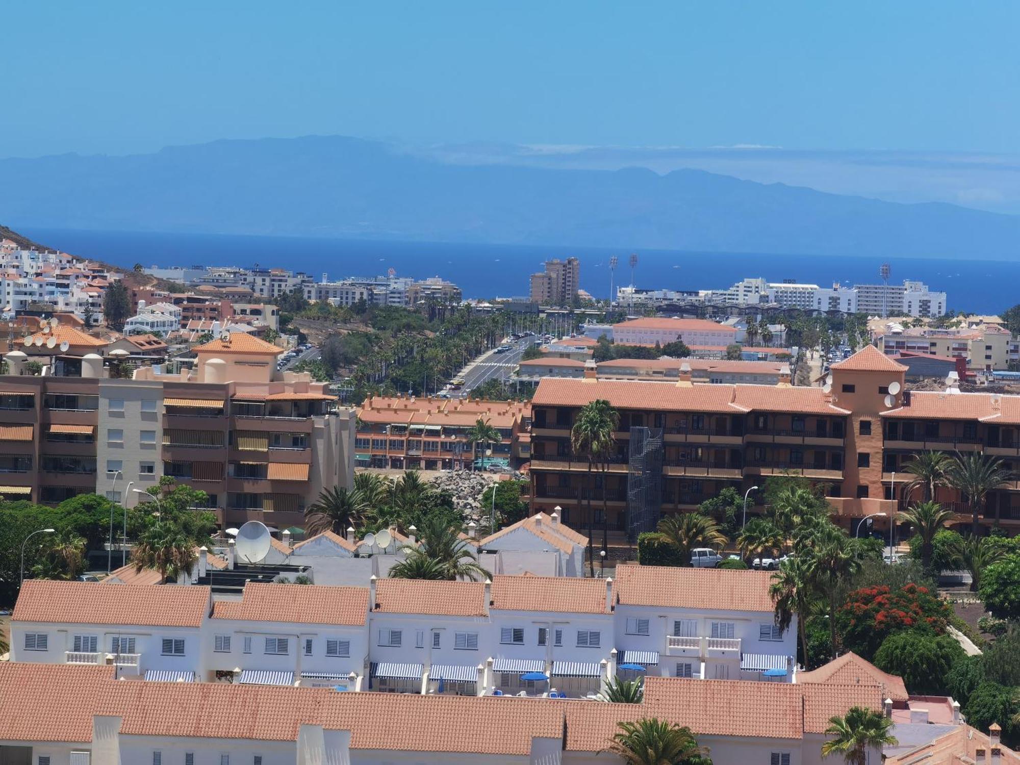 Deluxe Castle Harbour * Los Cristianos (Tenerife)