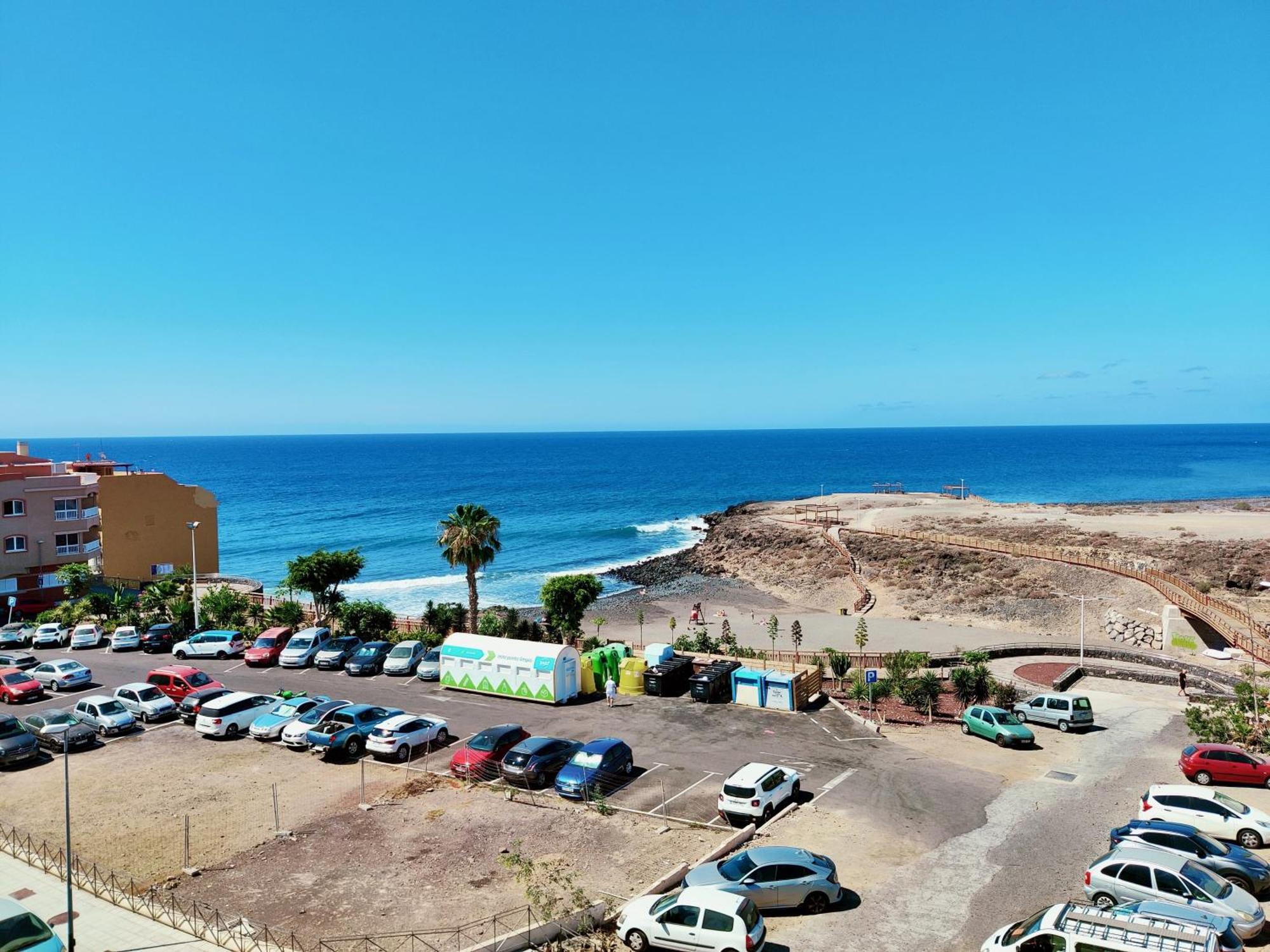 Costa Abrigos Appartement Los Abrigos