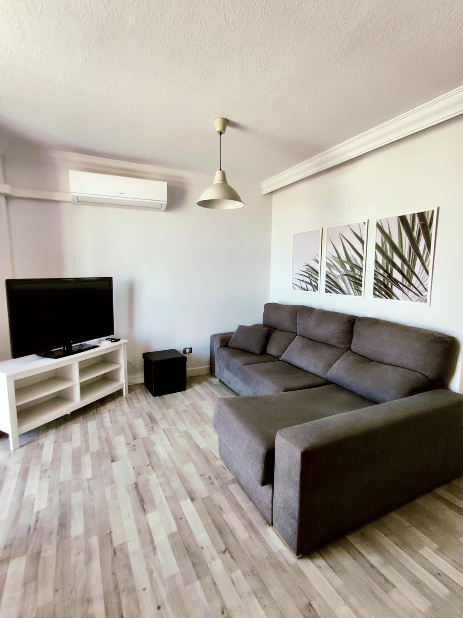 Appartement Costa Abrigos
