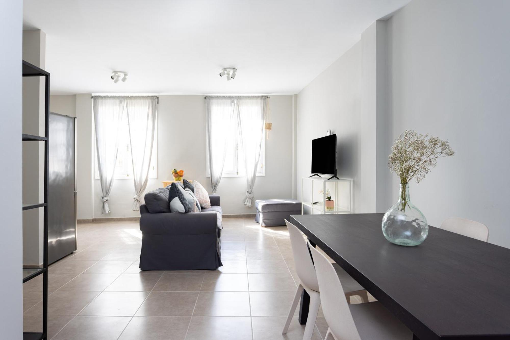 Apartment Old Town Charming One-bedroom *