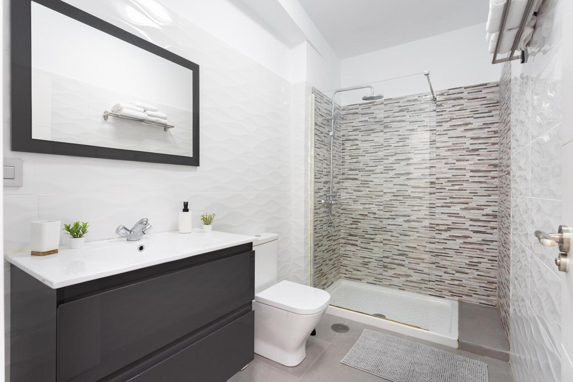 Old Town Charming One-bedroom Apartment *
