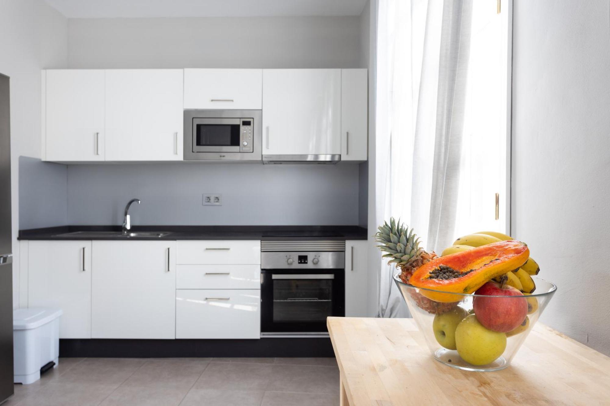 Old Town Charming One-bedroom Apartment *