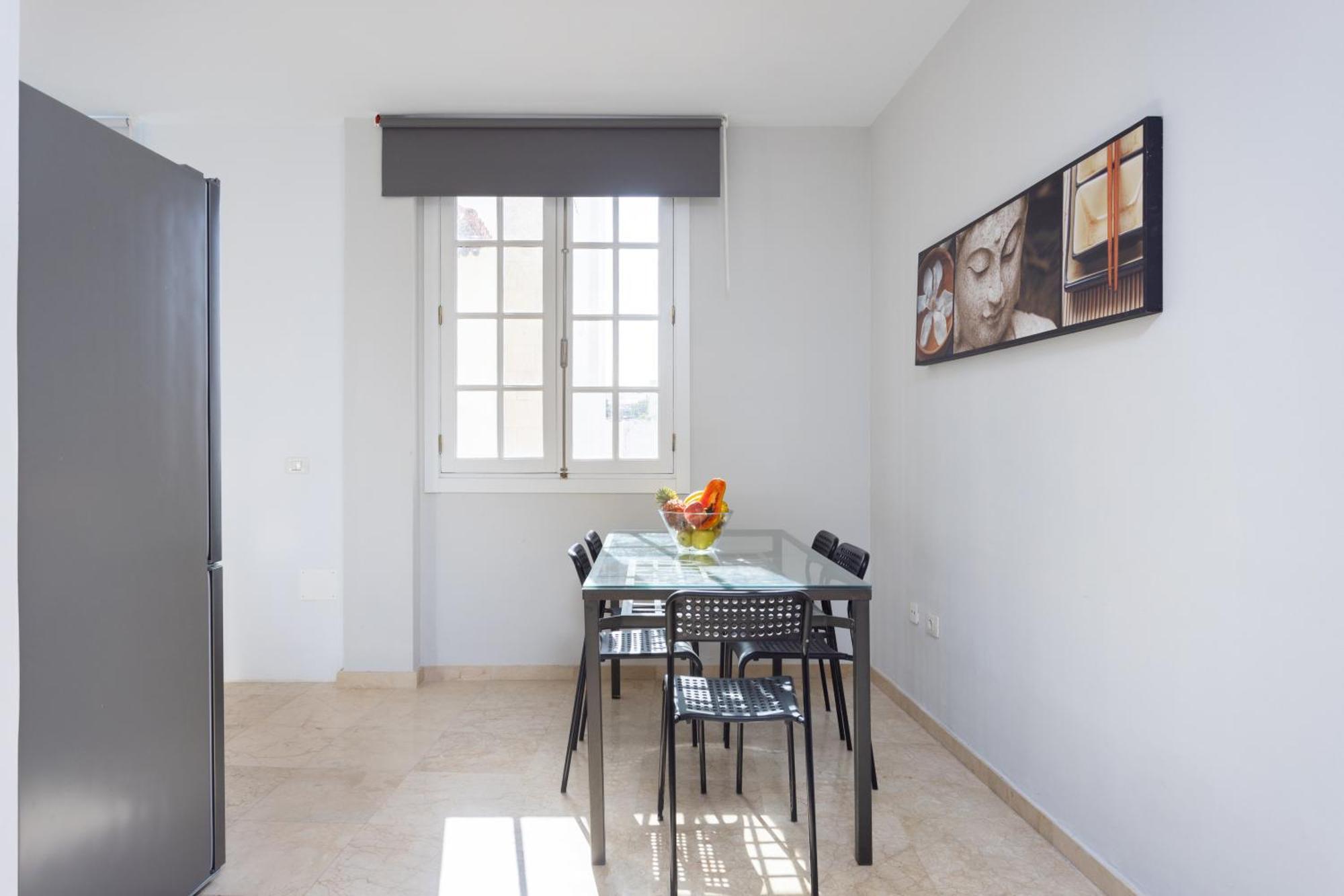 Tenerife Two-bedrooms