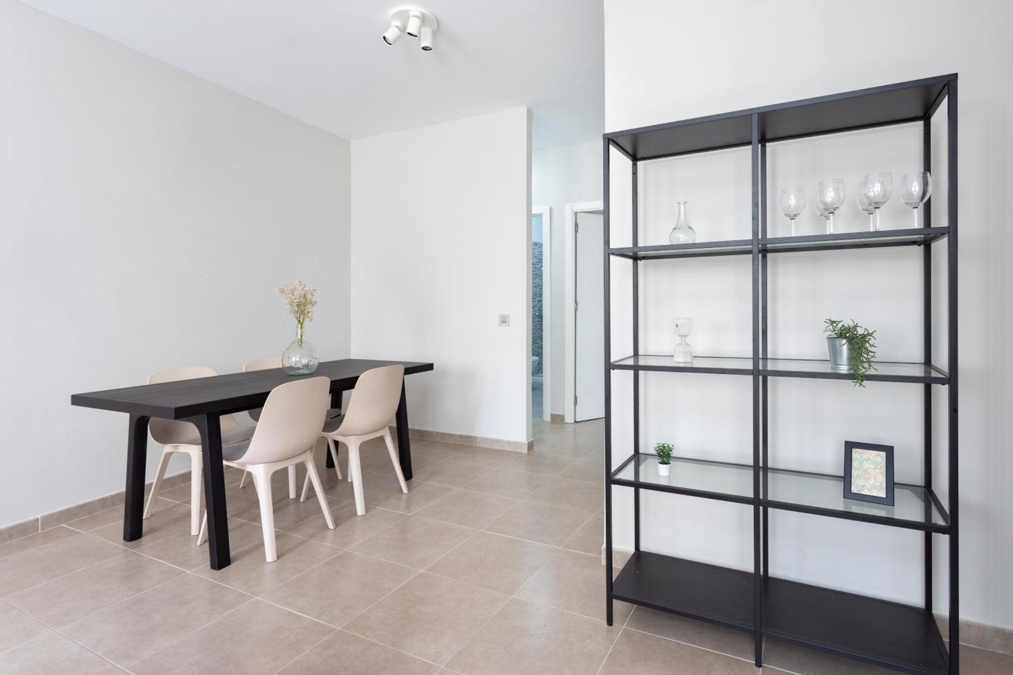 Old Town Charming One-bedroom Santa Cruz de Tenerife