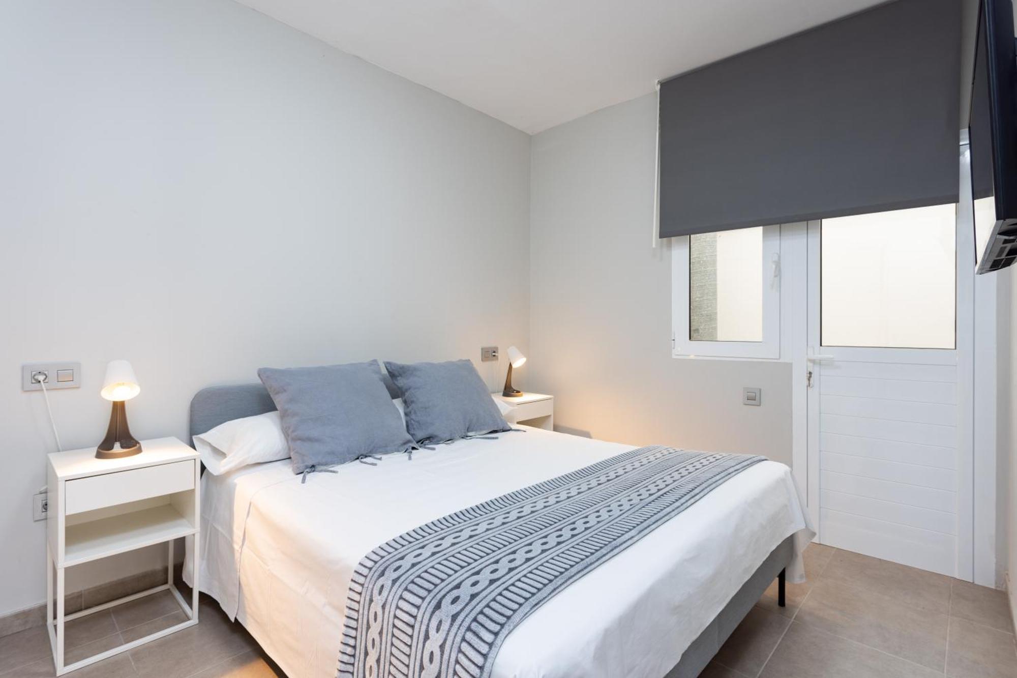 Old Town Charming One-bedroom