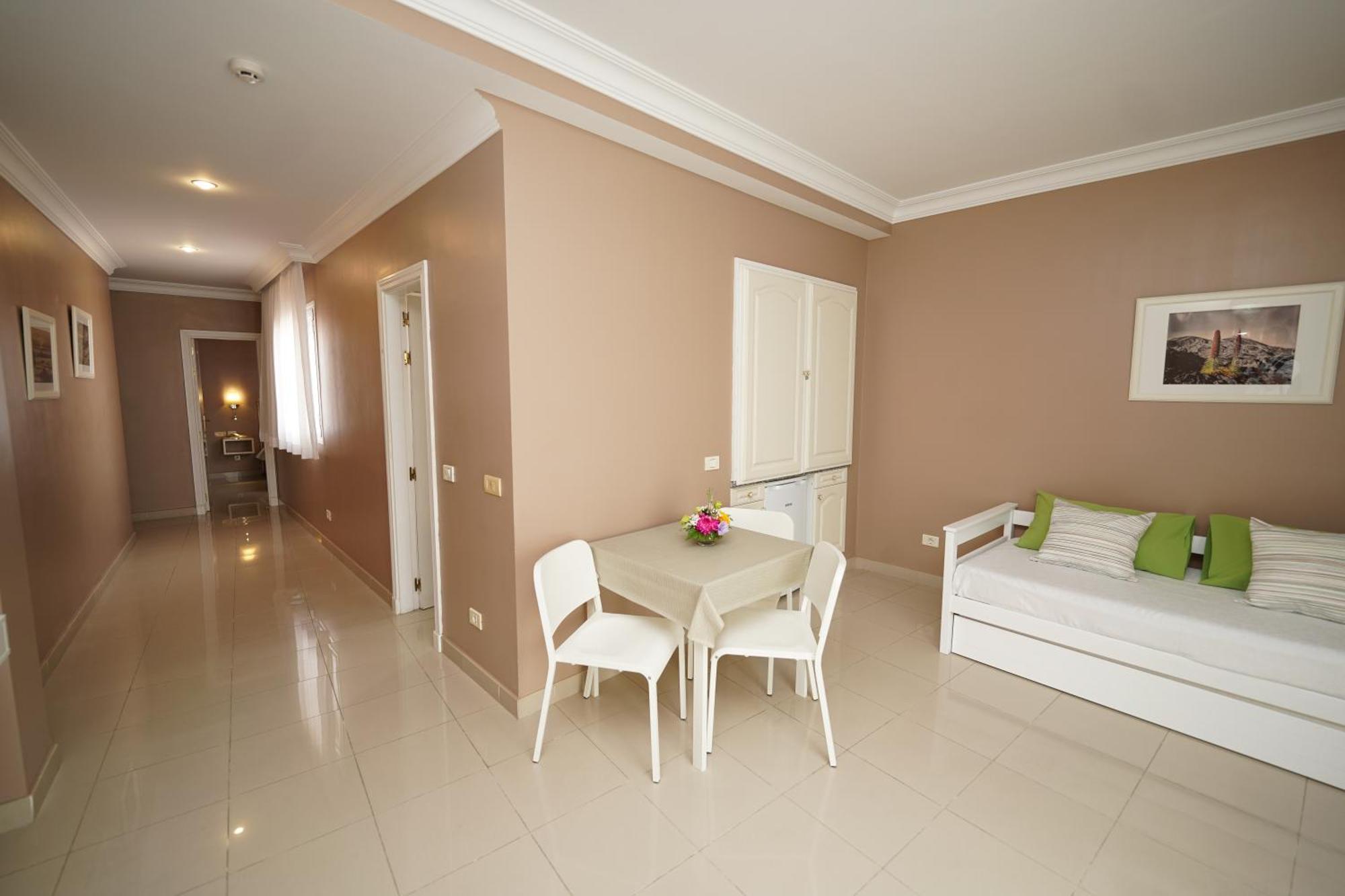 Rf Astoria - Adults Only 3* Puerto de la Cruz (Tenerife)