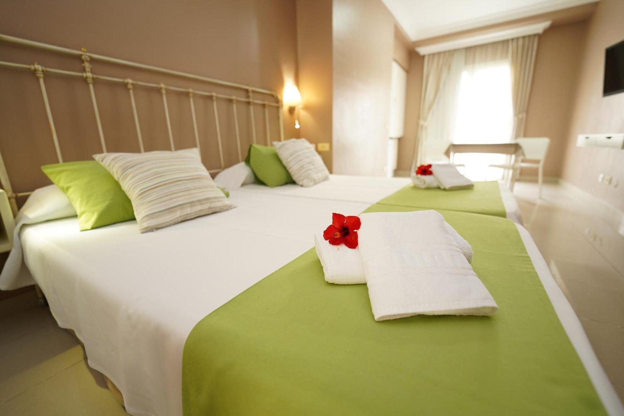 Hotel Rf Astoria - Adults Only Puerto de la Cruz (Tenerife)