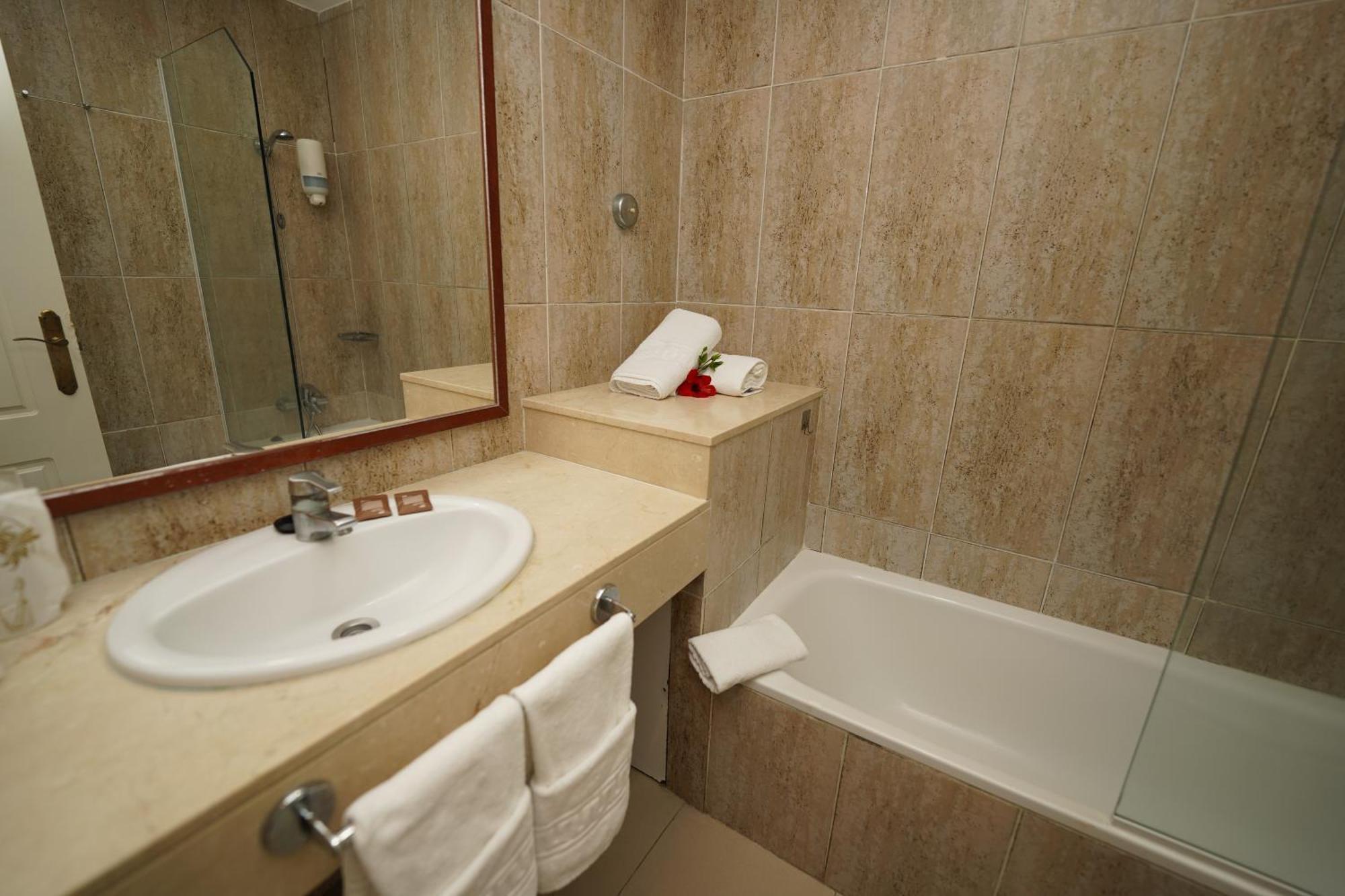 Rf Astoria - Adults Only Hotel Puerto de la Cruz (Tenerife)