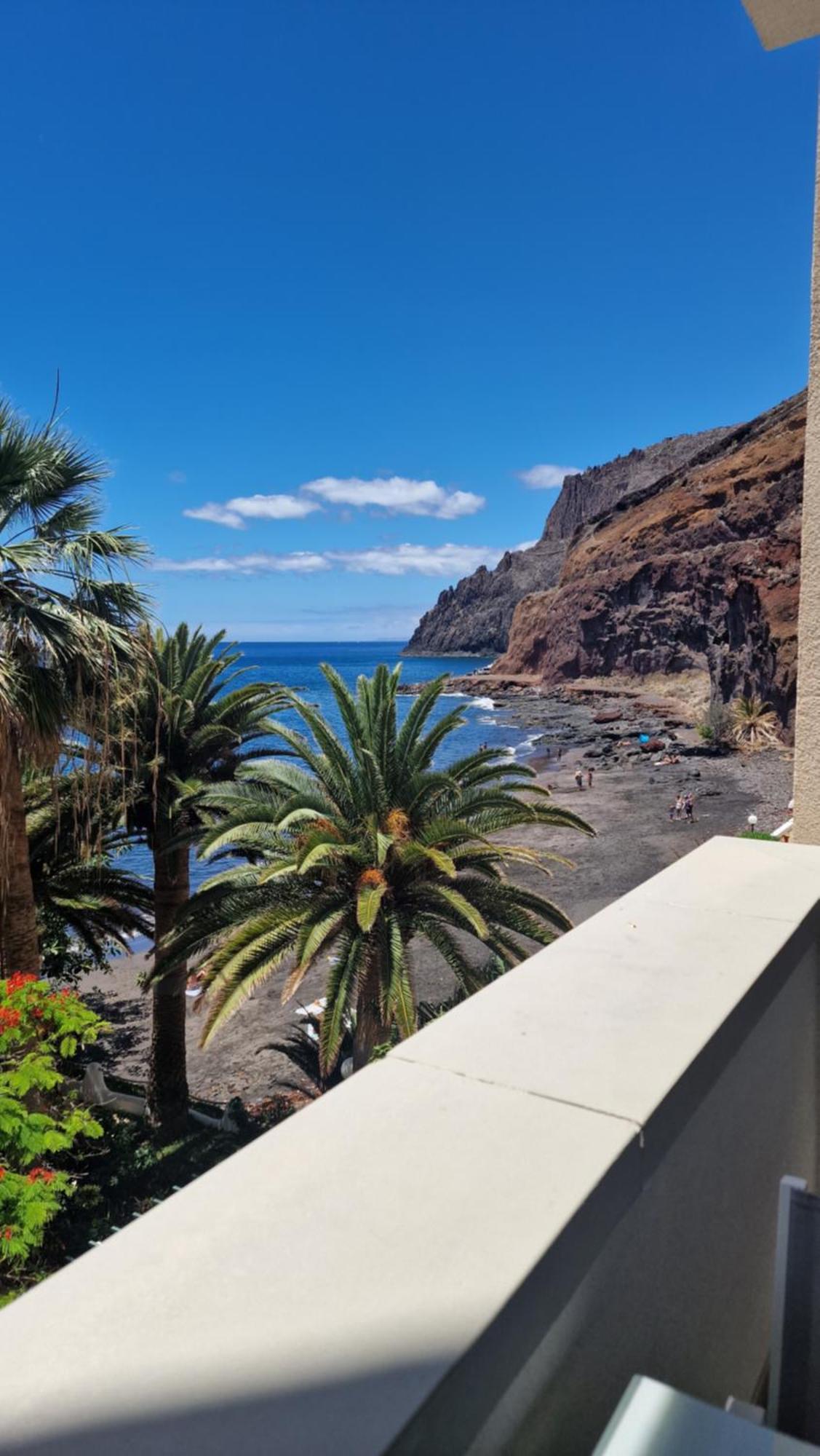 Appartement Pequeno Paraiso Frente Al Mar Playa Chica