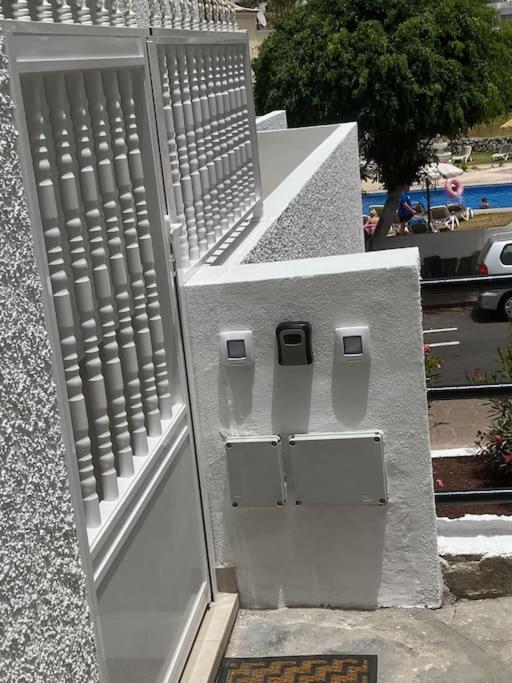 New Renovated With Beautiful View On Cliffs And Sea * Puerto de Santiago (Tenerife)