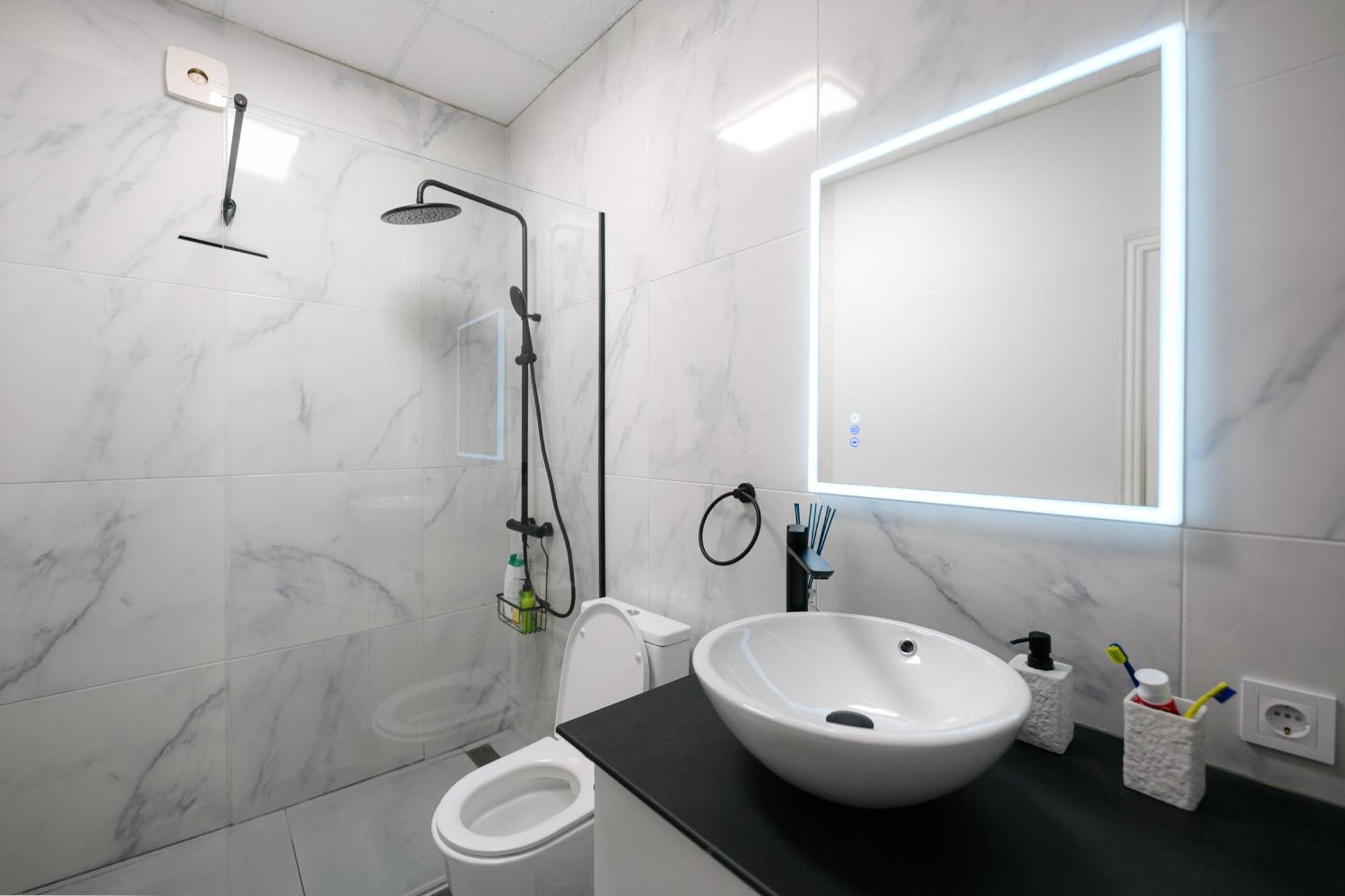 Appartement Tenerife Blue Dream Playa Paraiso (Tenerife)