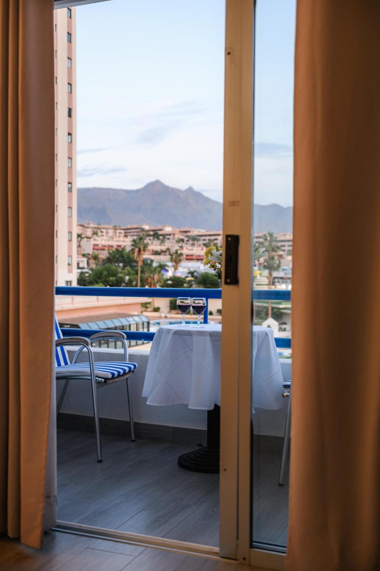 Appartement Tenerife Blue Dream
