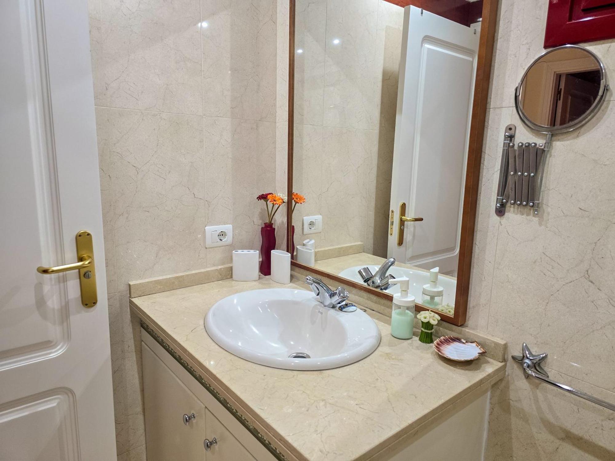 Oasis Mar By Helloapartments Appartement Palm-mar