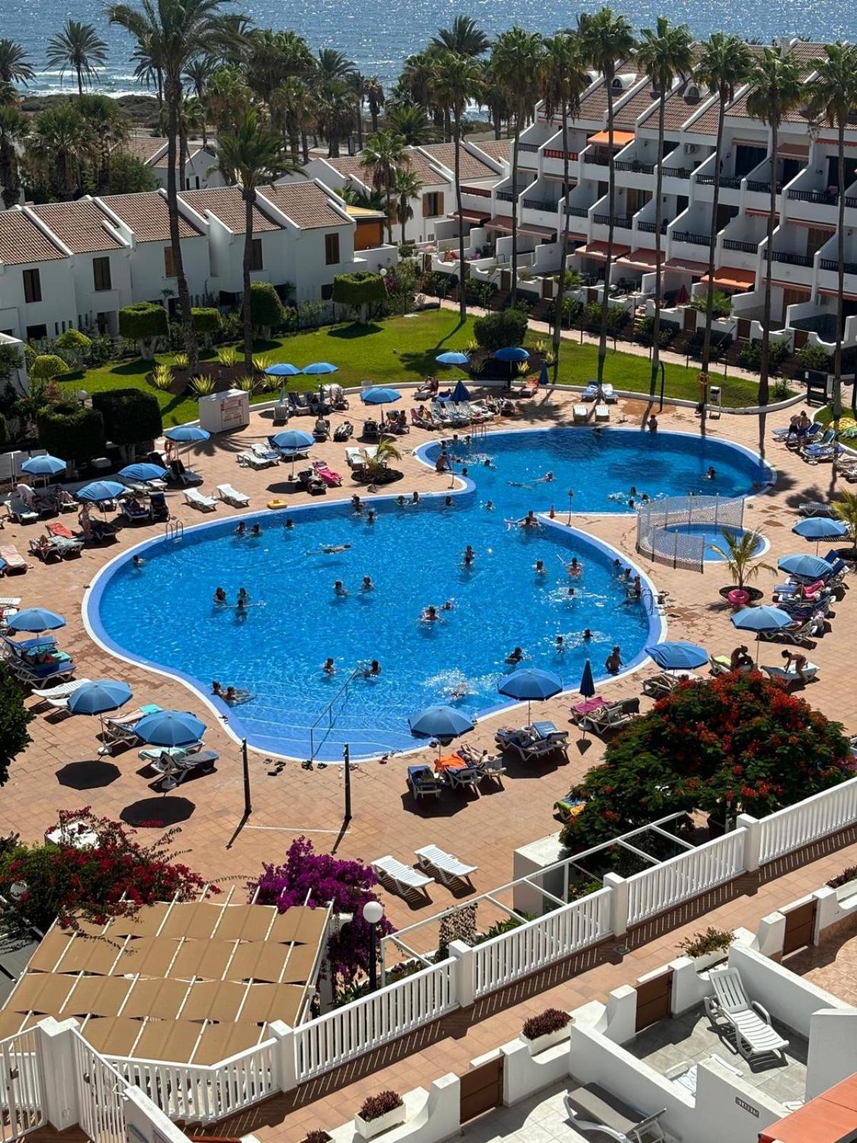 La Perla Negra By Tenerife Dream Appartement Playa de las Américas