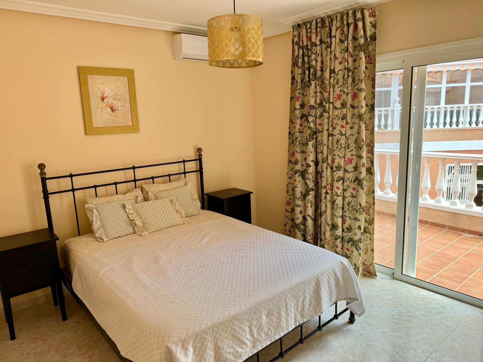 Apartment Hugo's In Costa Del Silencio Arona (Tenerife)