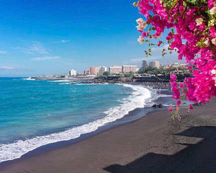 Appartement Girasol Puerto De La Cruz, Plaza Charco Puerto de la Cruz (Tenerife)