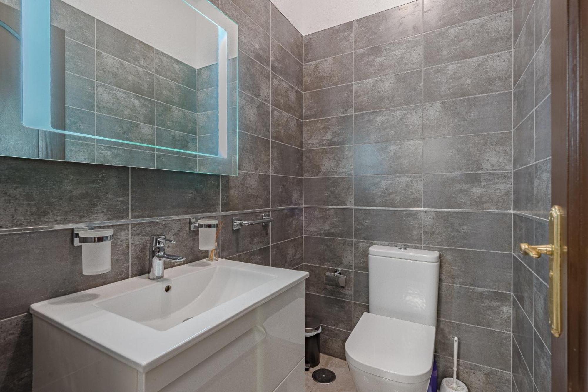 Casa Romantica Ocean View Holiday home Alcala (Tenerife)