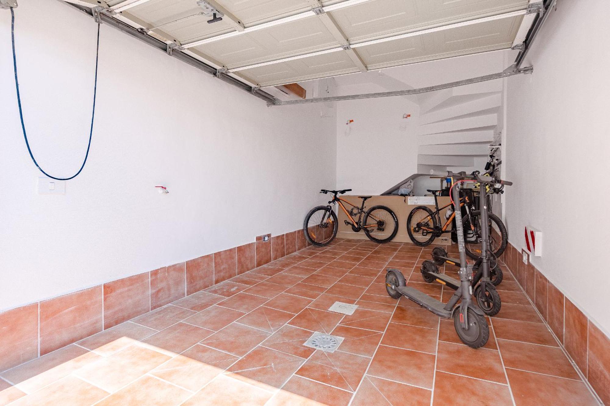 Holiday home Casa Romantica Ocean View Alcala (Tenerife)