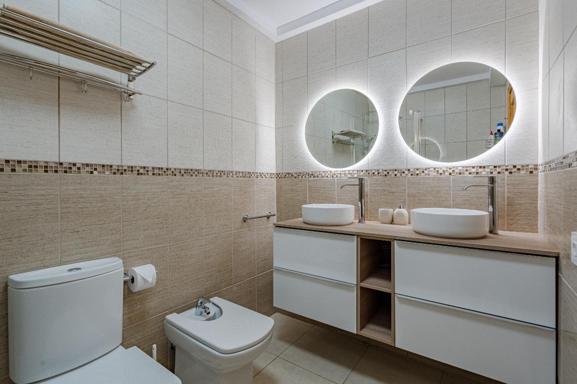 Casa Romantica Ocean View Holiday home