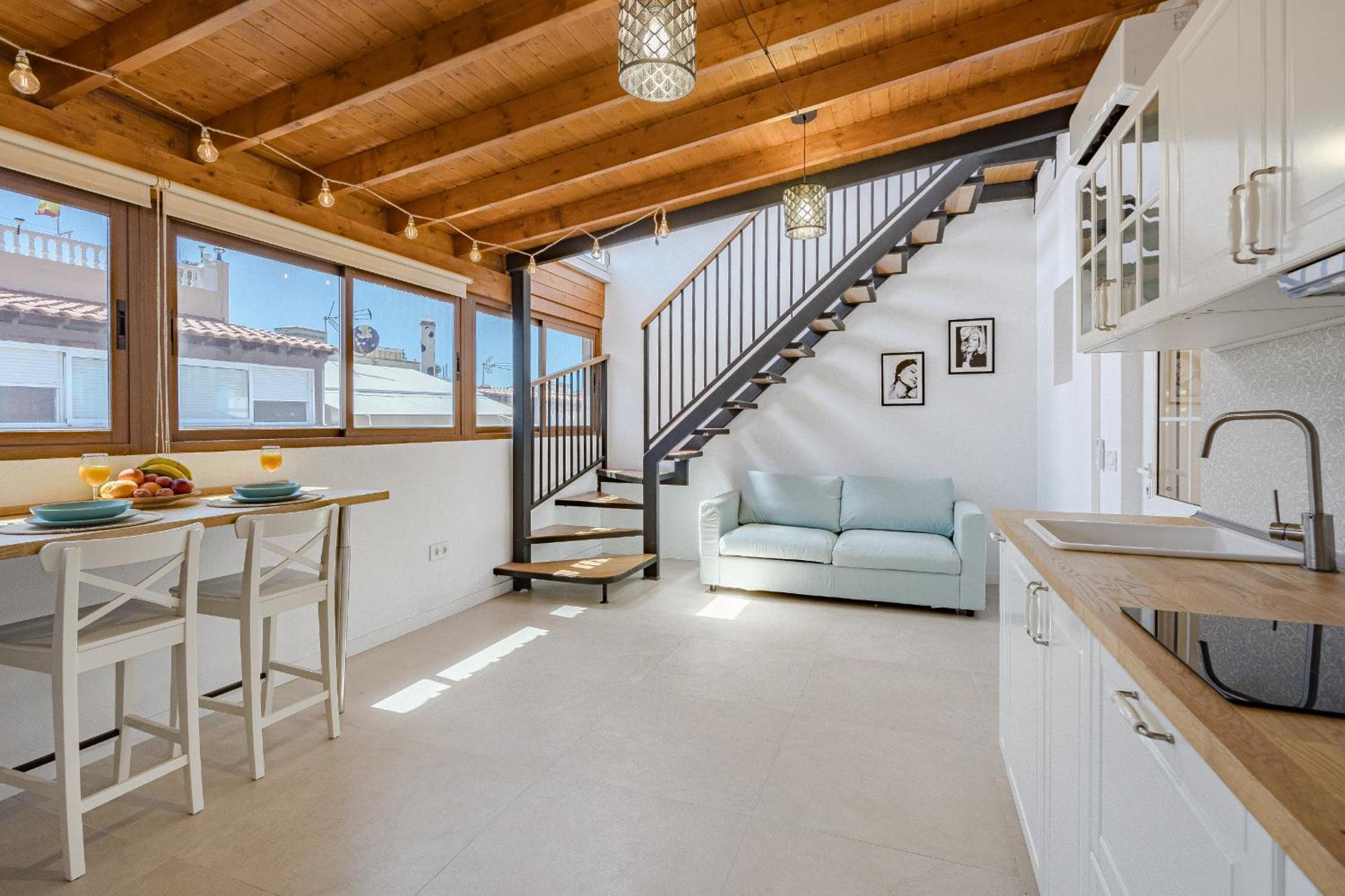 Holiday home Casa Romantica Ocean View *