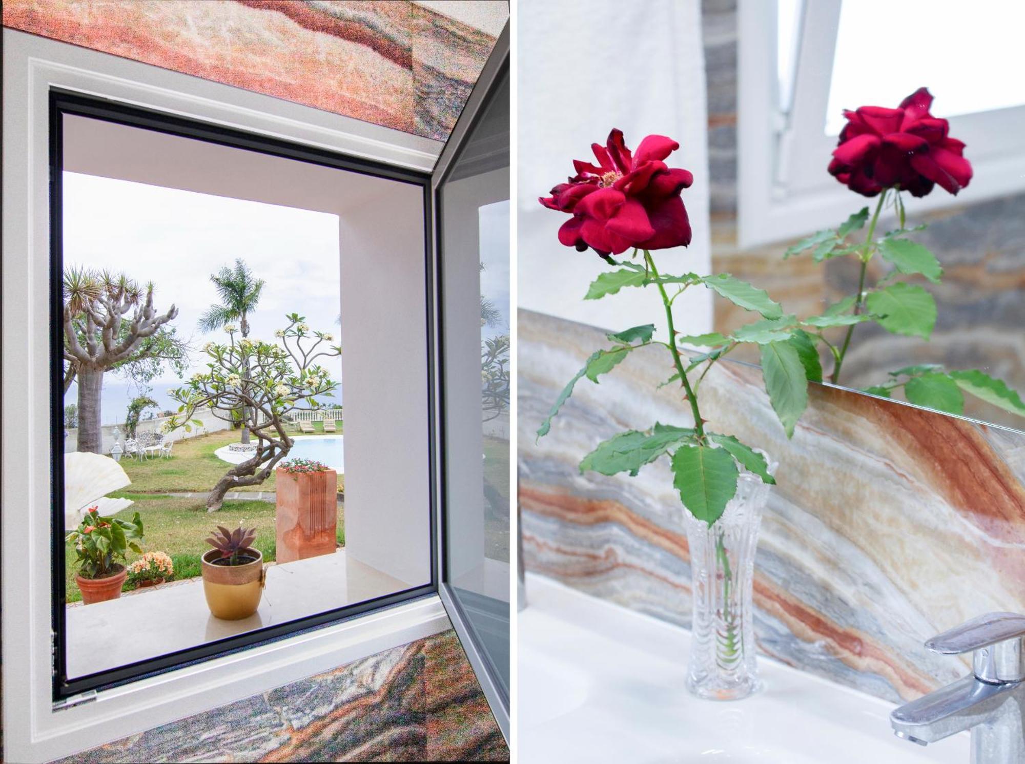 La Perla Exotica Villa