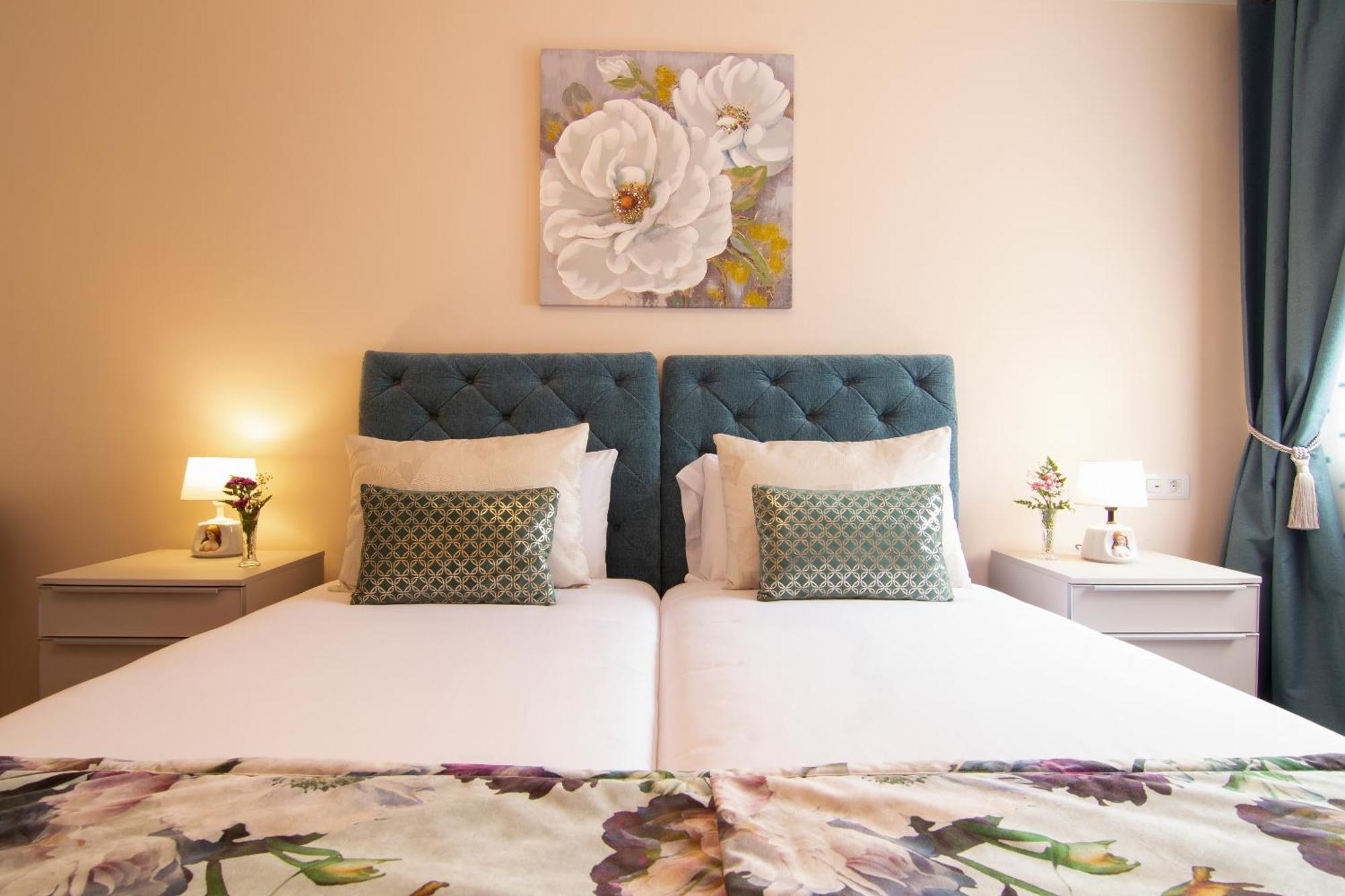 La Perla Exotica Villa *