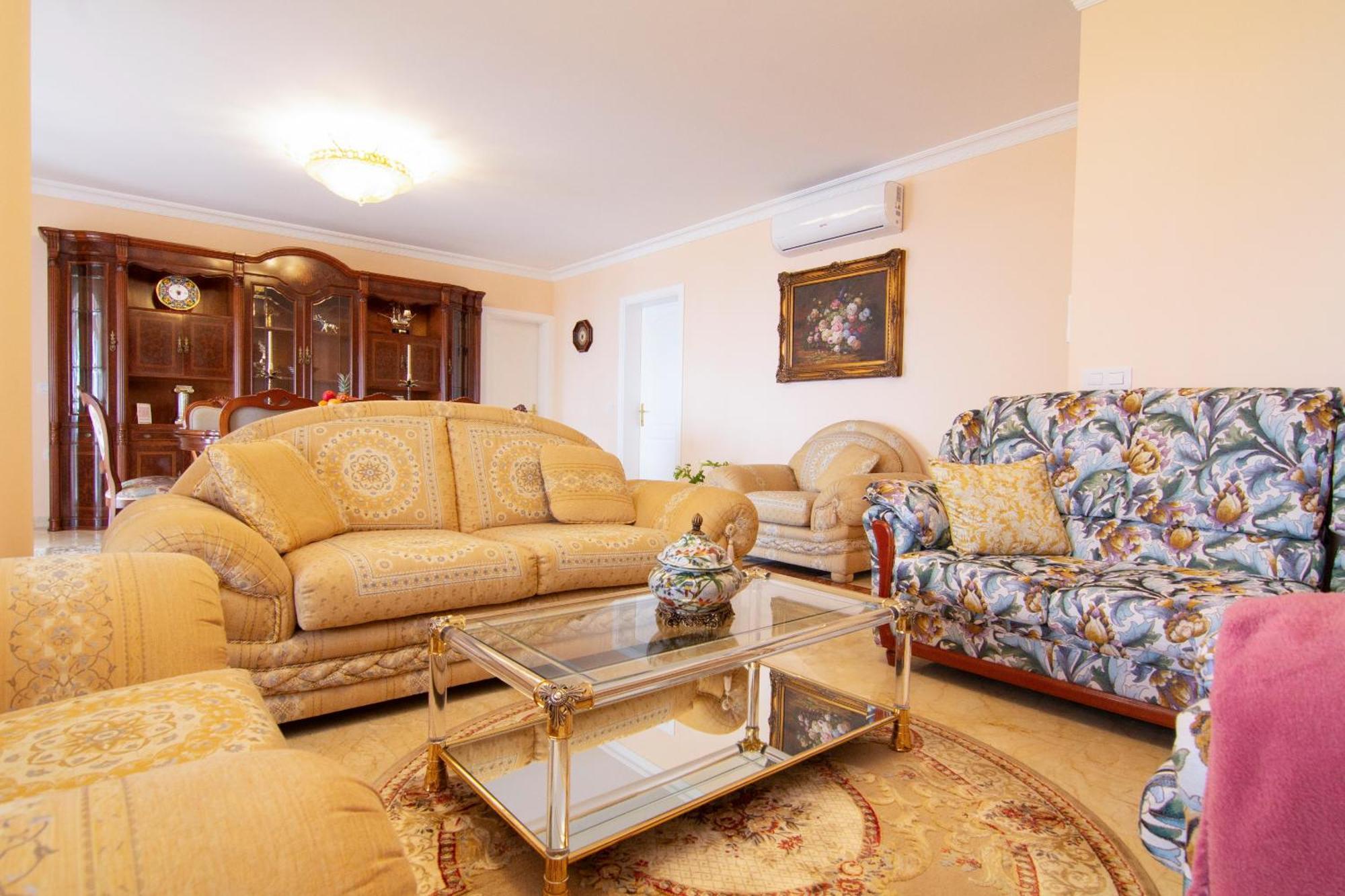 Villa La Perla Exotica