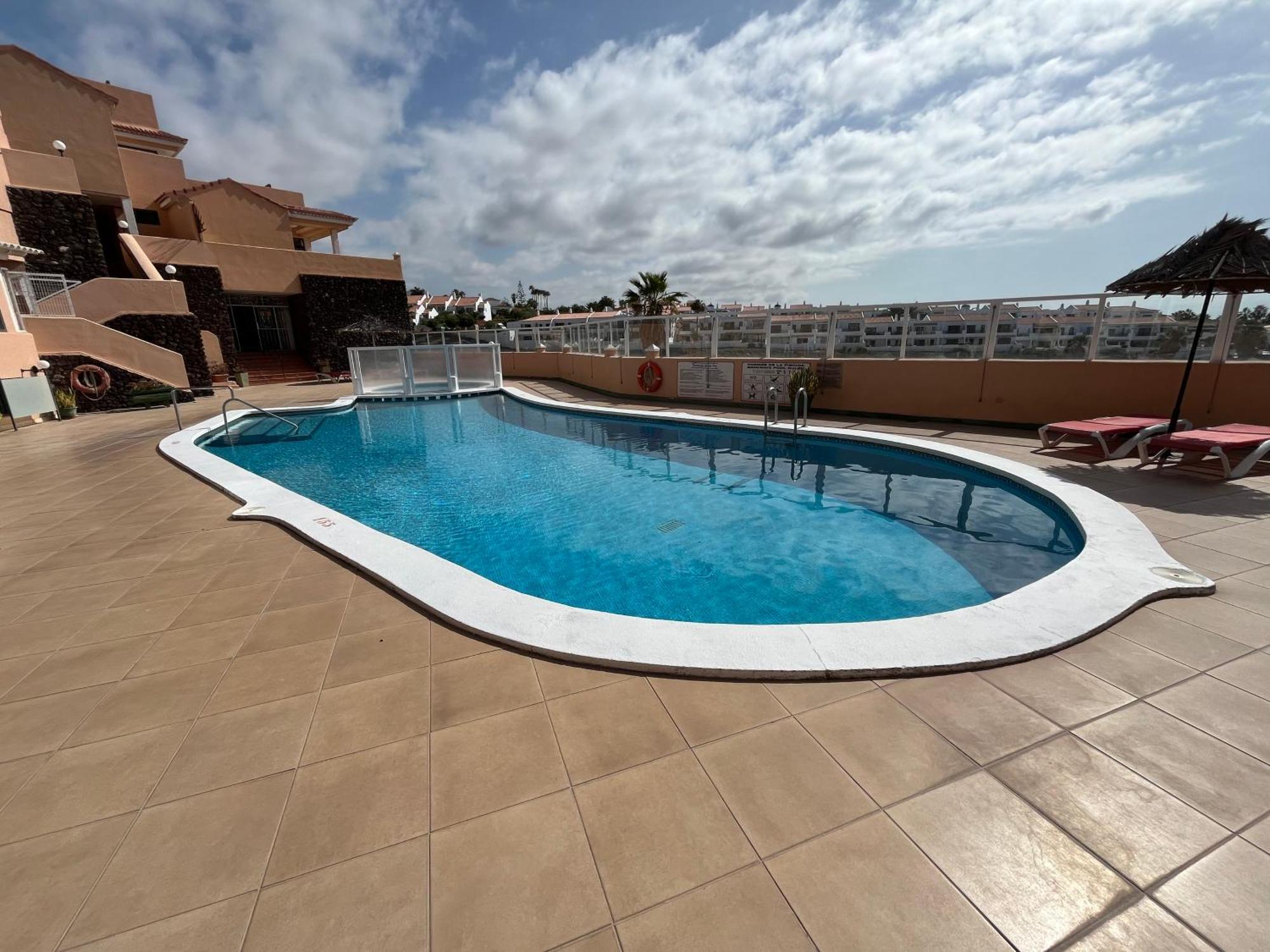 Apartamento Terrazas De La Paz House *