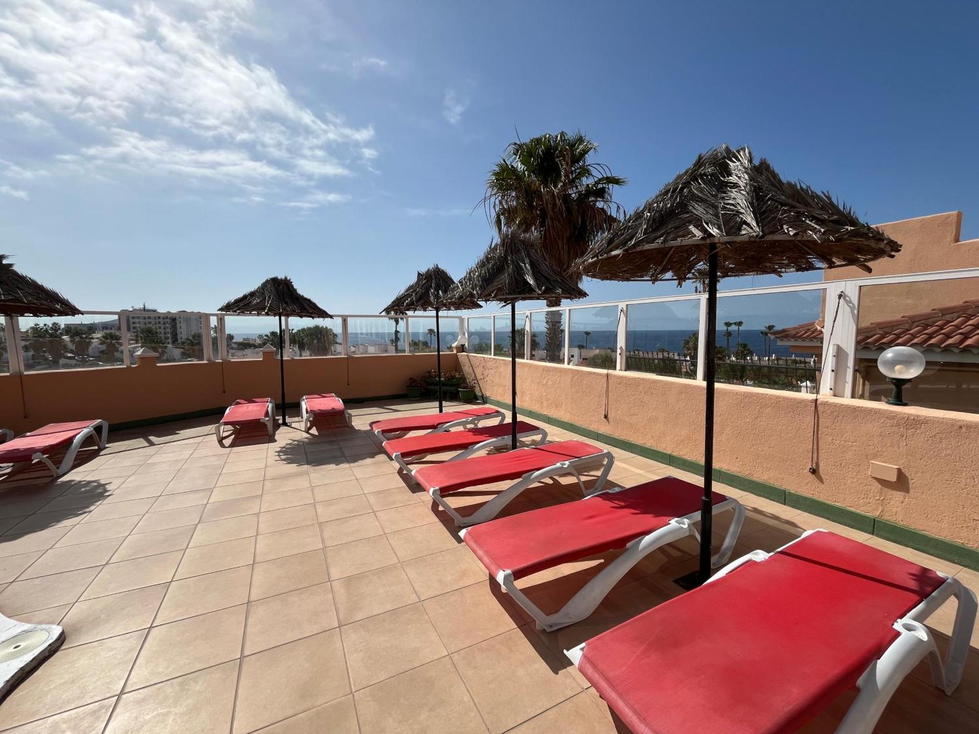 Terrazas De La Paz House Apartamento San Miguel de Abona