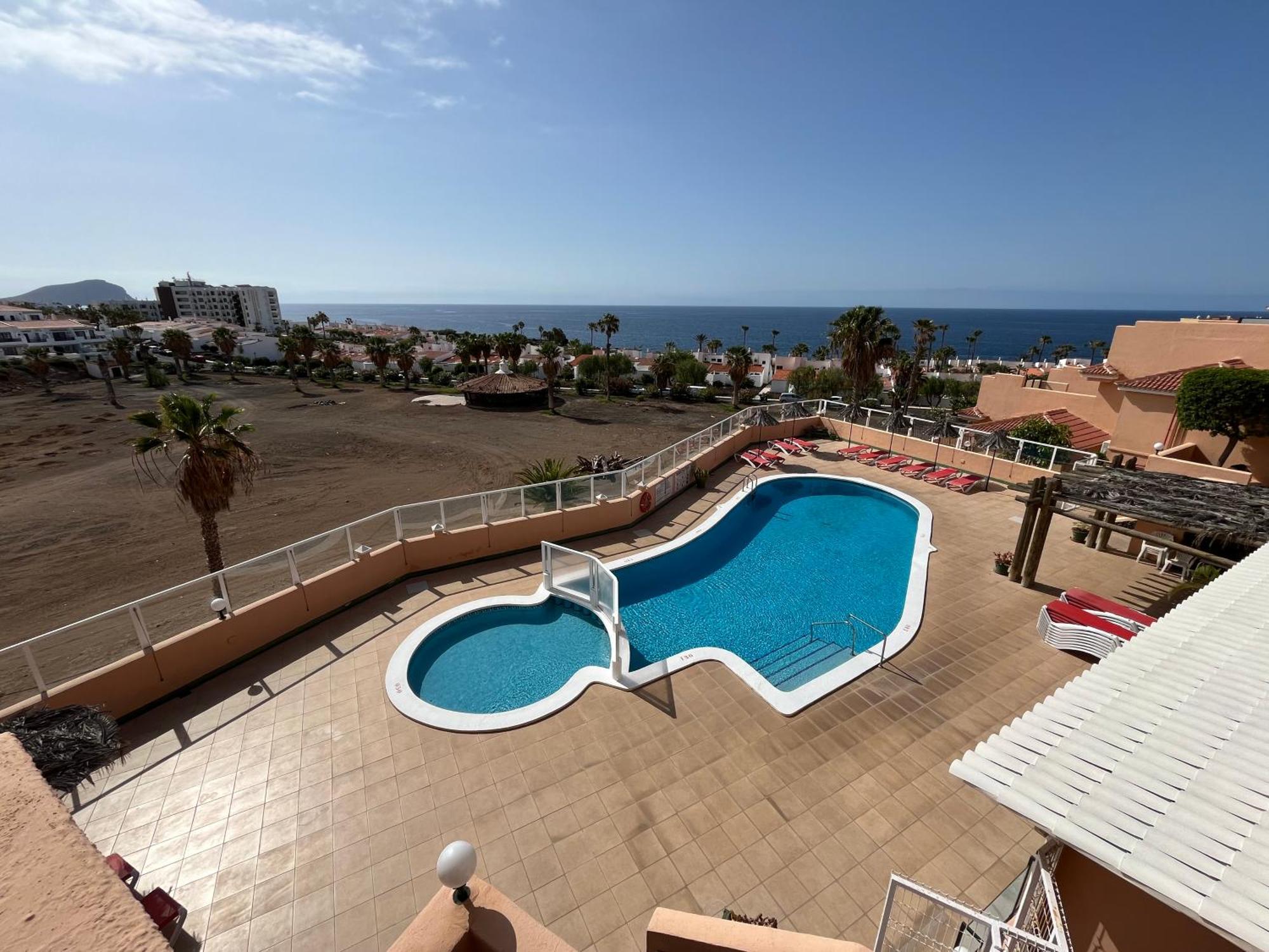 Apartamento Terrazas De La Paz House