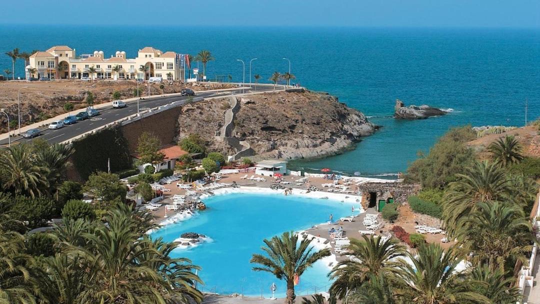 Beautifull Residencial Albatros By Paramount Holidays Apartment *