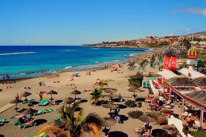 Apto Vera Cruz Playa Americas Apartment Playa de las Americas (Tenerife)
