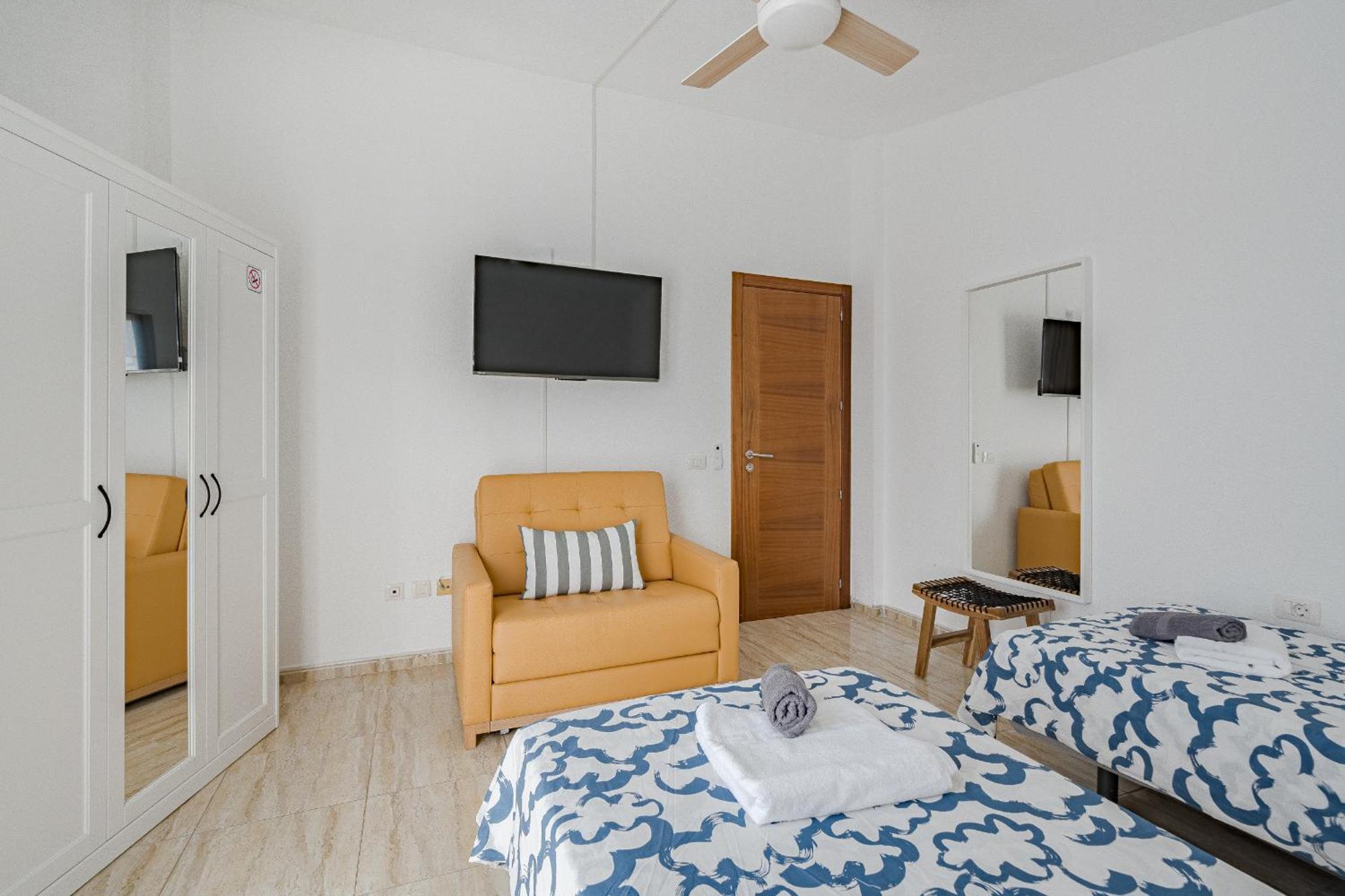 Tulum Airostel *
