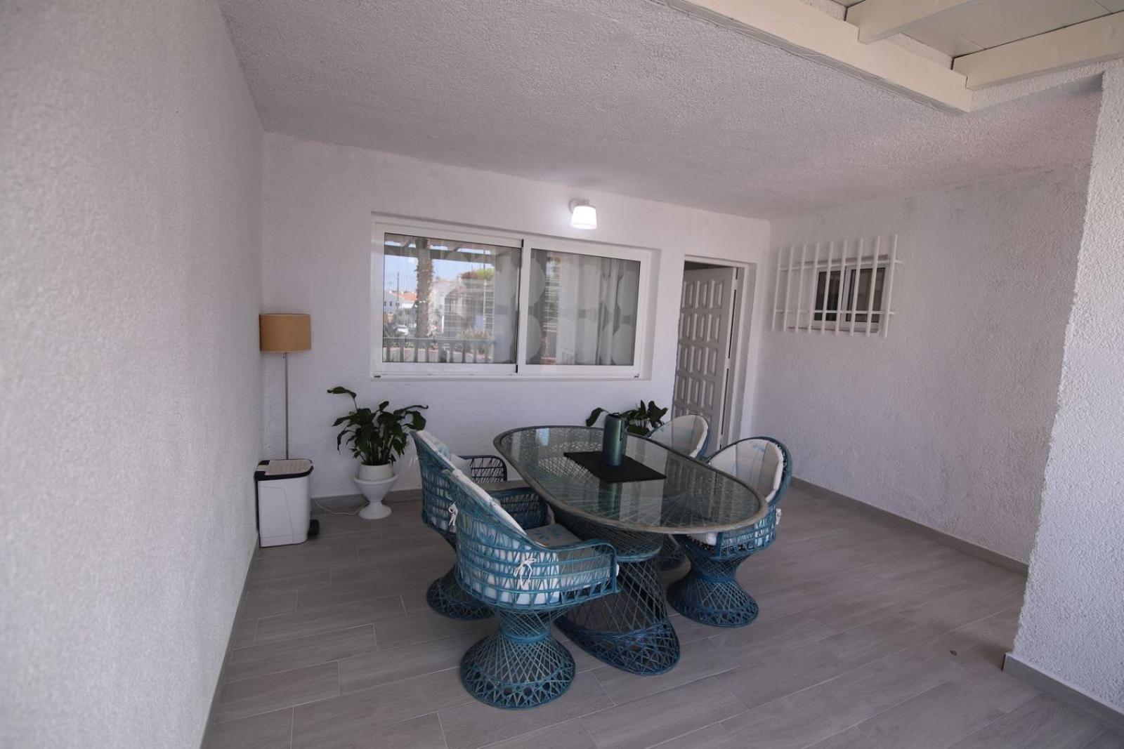 Casa Toni - Canarias Appartement