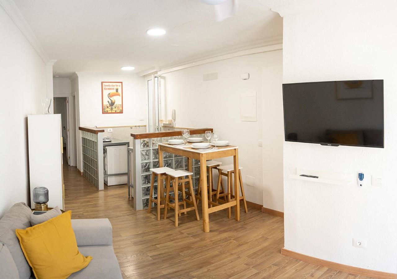 Appartement Guimera Loft