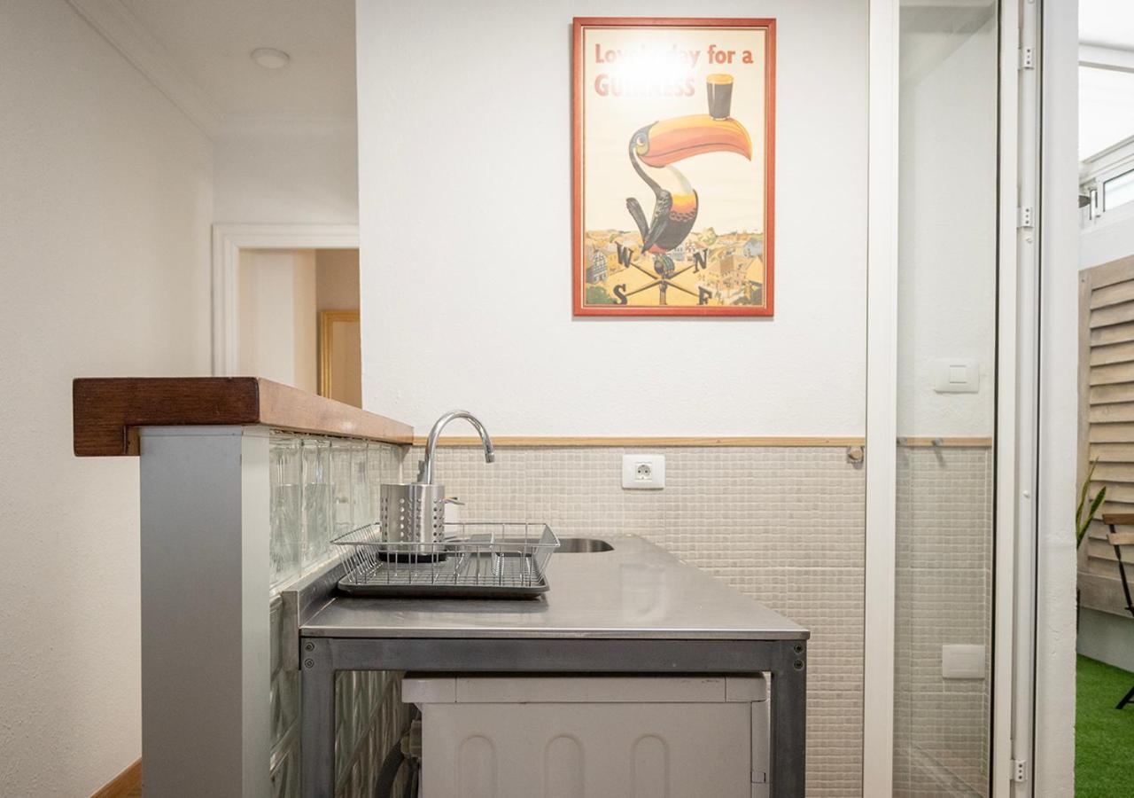 Guimera Loft Appartement