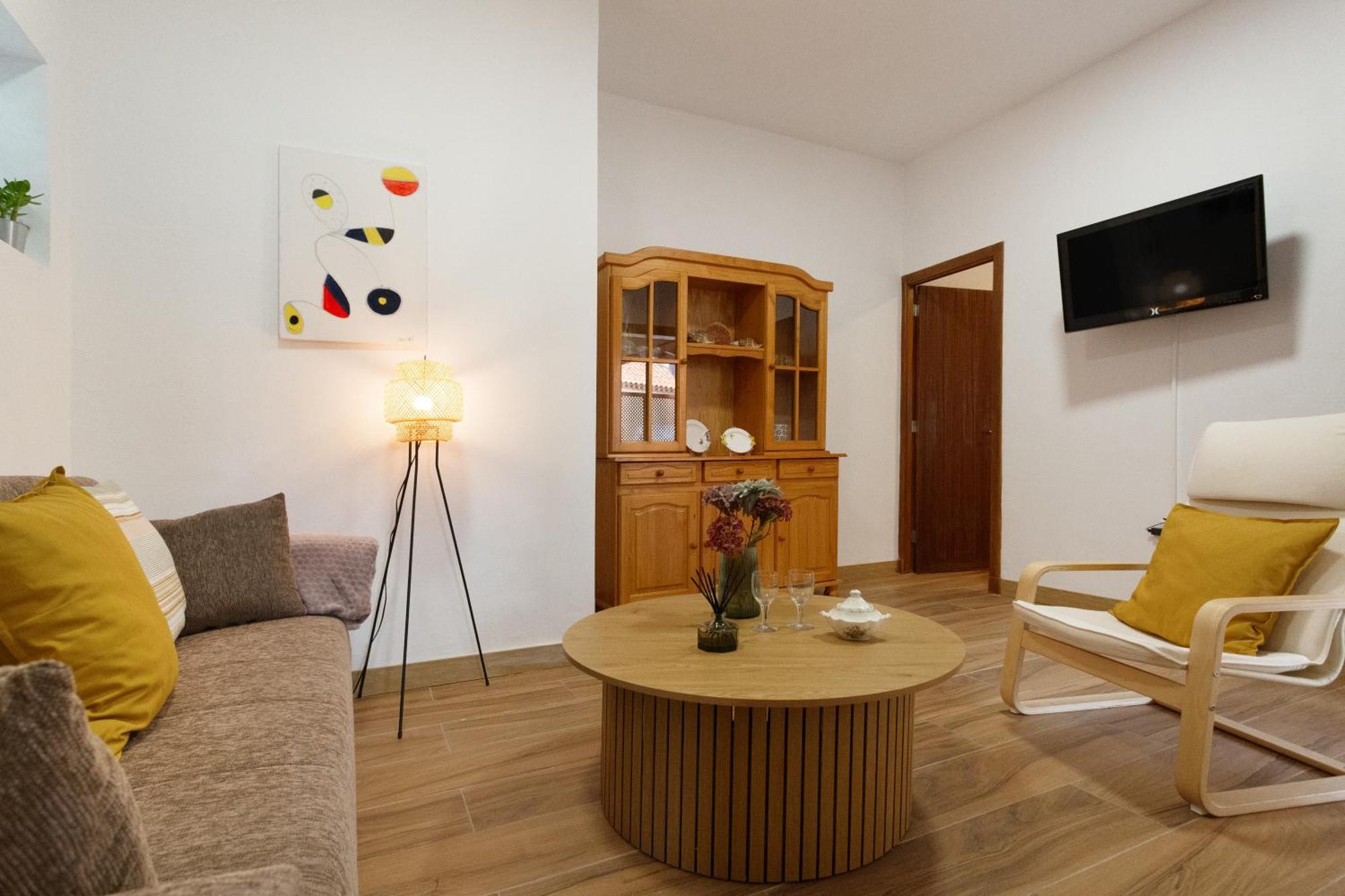 Сasa de vacaciones Casa En El Campo Tacoronte