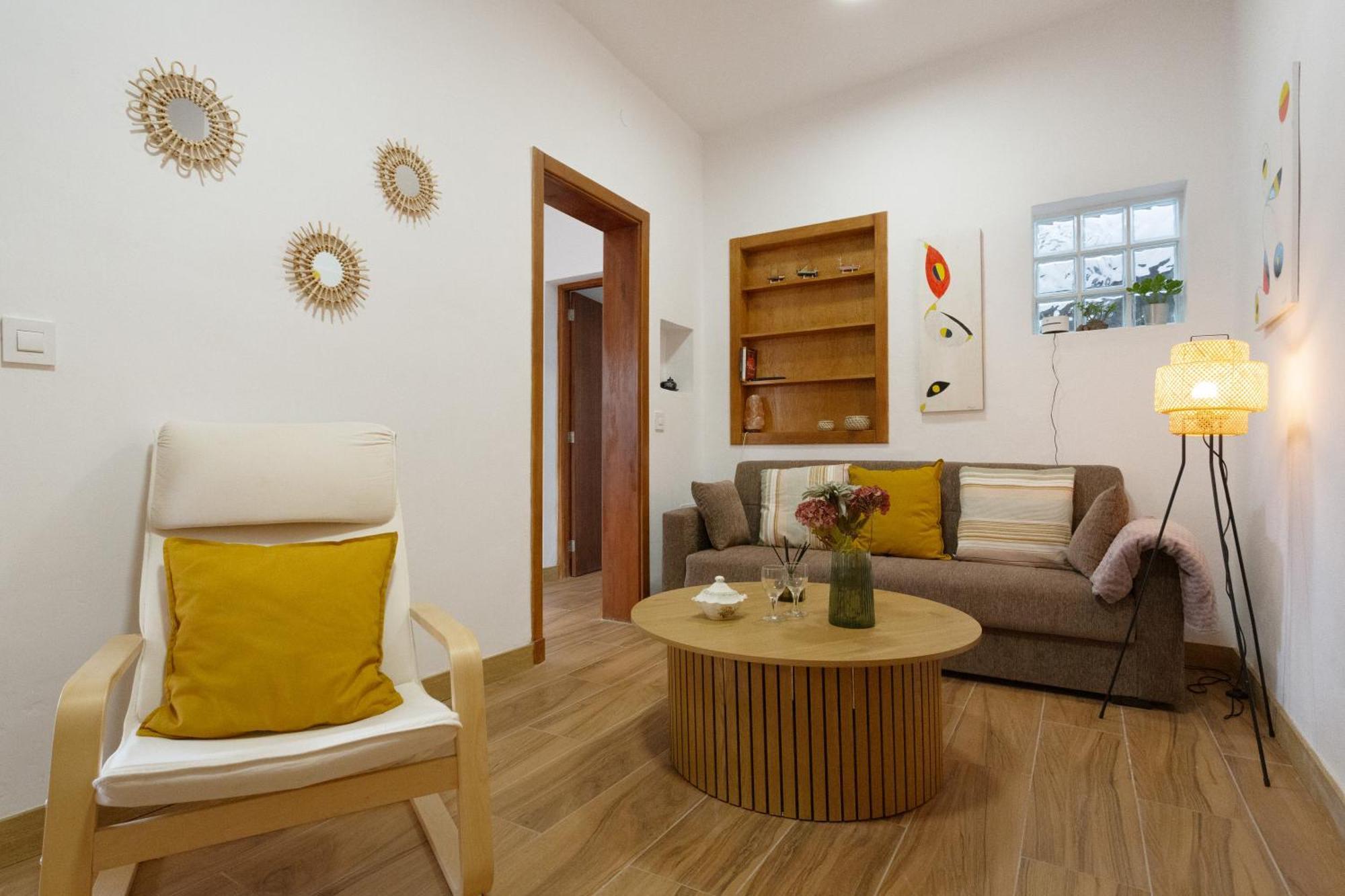 Casa En El Campo *