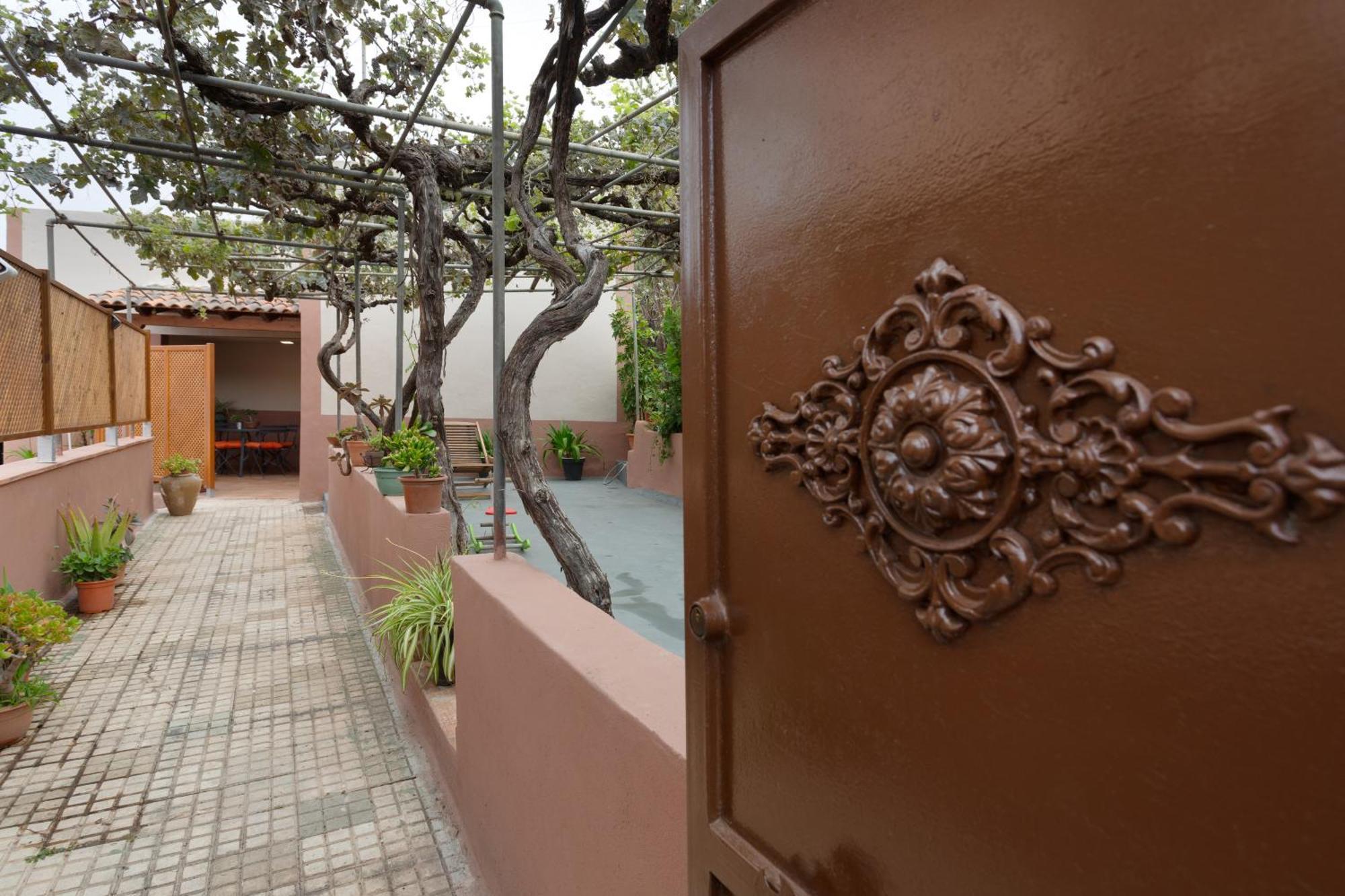 Сasa de vacaciones Casa En El Campo Tacoronte