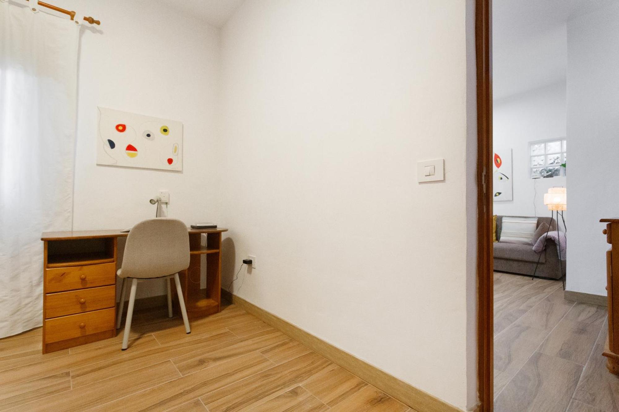Casa En El Campo Сasa de vacaciones Tacoronte