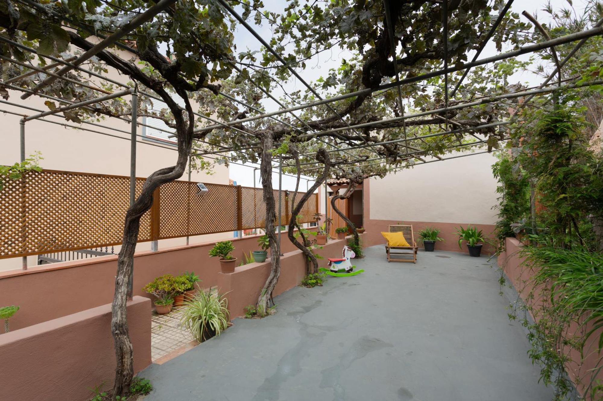 Casa En El Campo * Tacoronte