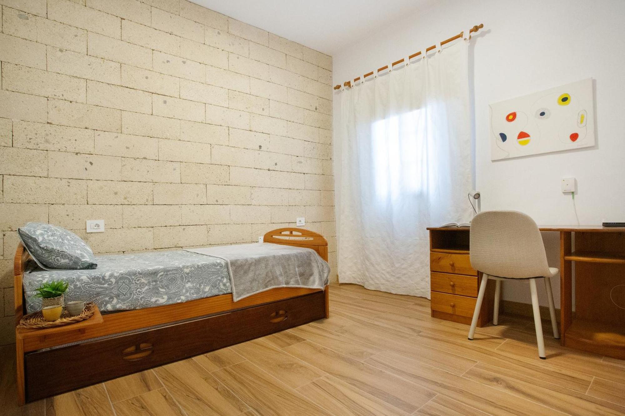 Casa En El Campo Сasa de vacaciones Tacoronte